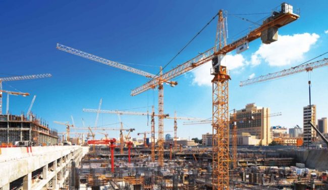 İNŞAAT BETONLARINA ‘ELEKTRONİK SİSTEMLE DENETİM’