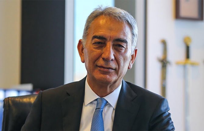 Adnan Polat: “Akıllı olan şu dönemde gayrimenkule yönelir”