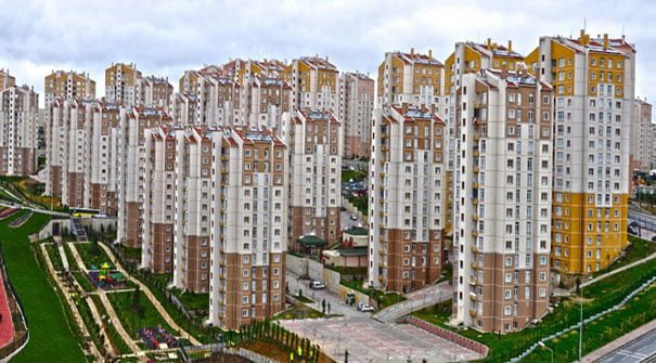 TOKİ 10 bin lira peşinatla konut alma başvuru şartları nedir?
