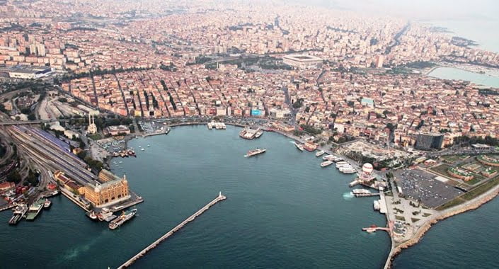 İstanbul’un hangi ilçesi taşınanların ilk tercihi?
