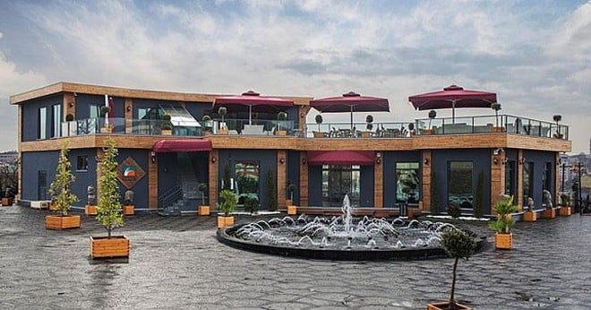 Kamu sosyal tesis ücretleri güncellendi