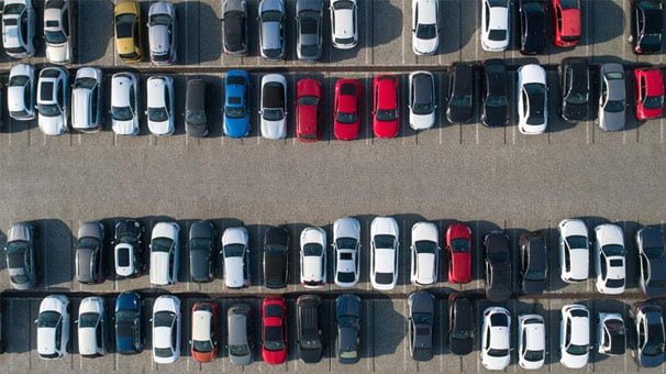 İstanbul Havalimanı’nın otoparkları iki ay ücretsiz!