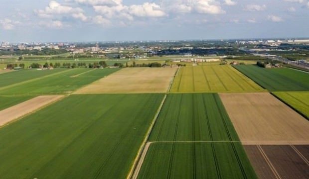 TOKİ Sosyal Konut Projesi’nin arsa başvuruları başladı!