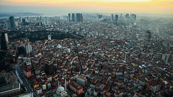 Binanız riskliyse bir kişinin başvurusuyla yıkılabilir!
