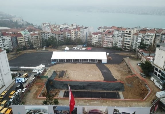 AKM’nin yerine yapılacak olan yeni opera binası ne zaman açılacak?