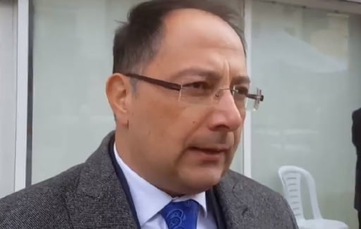 Kentsel Dönüşüm Genel Müdürü’nden önemli uyarı!