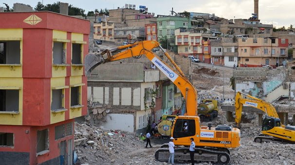İmar Barışı Fırsatçılarına Para ve Yıkım Cezası Geliyor!
