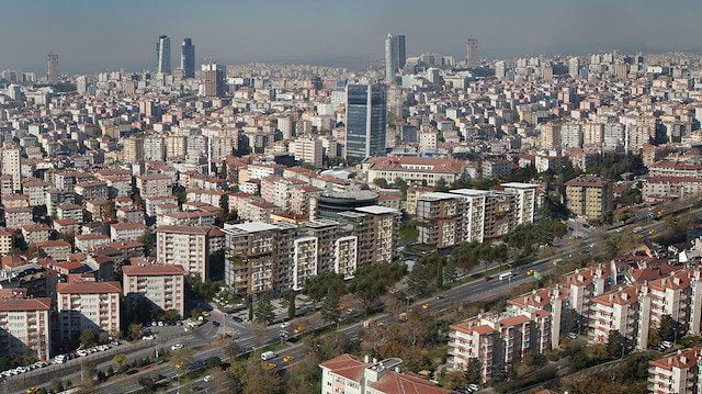 Evini yenileyecekler dikkat: Kentsel dönüşüm kredisi başvuruları başladı