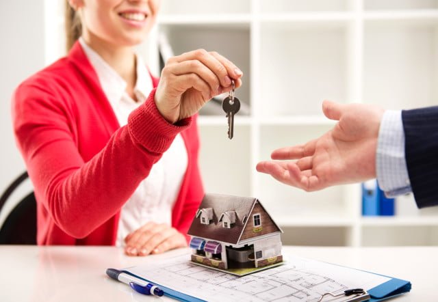 Konut Satışları 2019 Nisan Ayında  yüzde 18,1 Azaldı