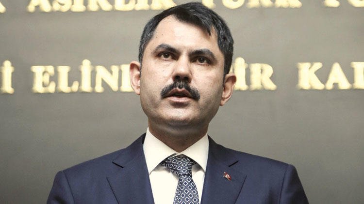 Bakan Kurum açıkladı: Kentsel dönüşümde önemli bir süreci başlatacağız!
