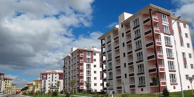 2019 TOKİ 50 bin konut başvuru şartları nelerdir?