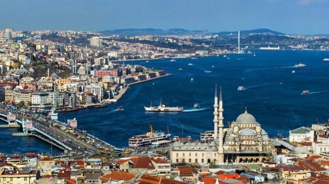 Kuzey Anadolu Fayı’nda 7.5 ve 7,4 Büyüklüğünde Depremler Bekleniyor!