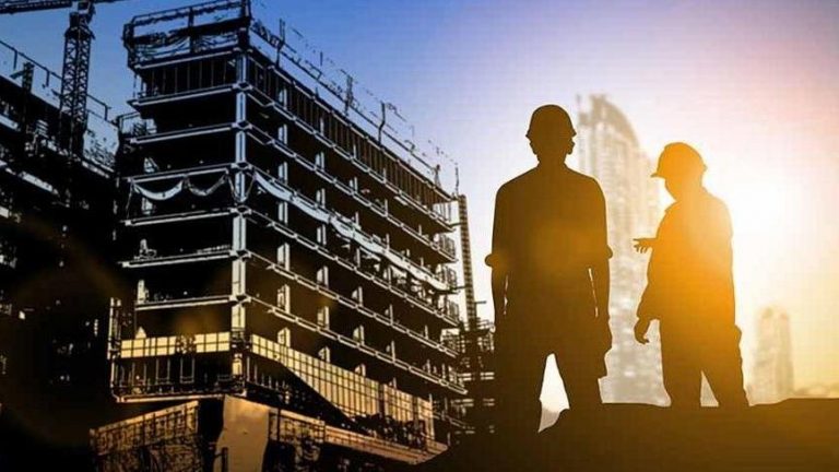 İnşaat maliyet endeksi yıllık yüzde 67 arttı
