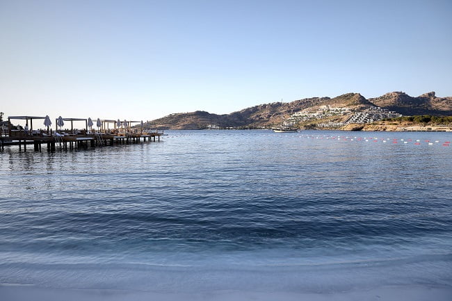 THE BODRUM EDITION, 2019 SEZON AÇILIŞINDA ÜNLÜ İSİMLERİ AĞIRLADI!