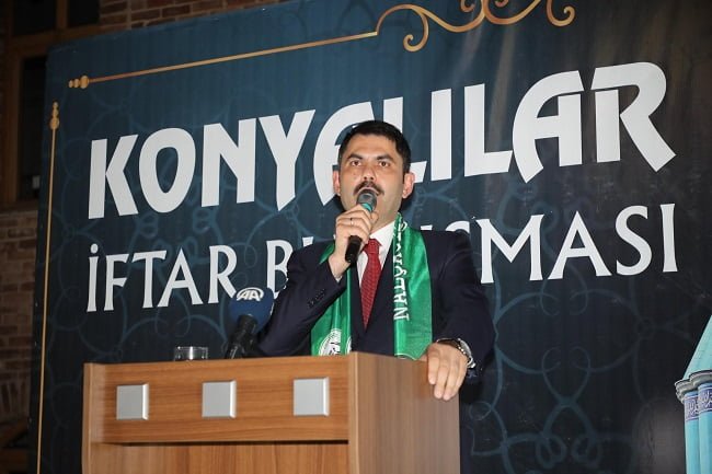 Bakan Kurum: “Daha Güzel Bir Zeytinburnu İçin Çalışacağız”