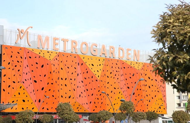 Bayram Hediyeleri Metrogarden’dan!