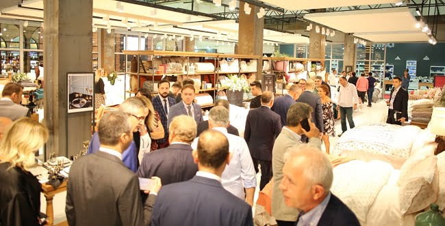 10 milyar dolarlık sektörün liderleri, Zuchex 2019’da buluşuyor!