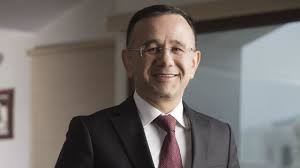 AYD’nin Yeni Yönetim Kurulu Başkanı Prof. Dr. Hüseyin Altaş Oldu
