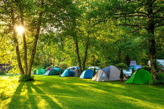 Yaz Sezonu Başladı Tatil Alternatiflerine İlgi Arttı!