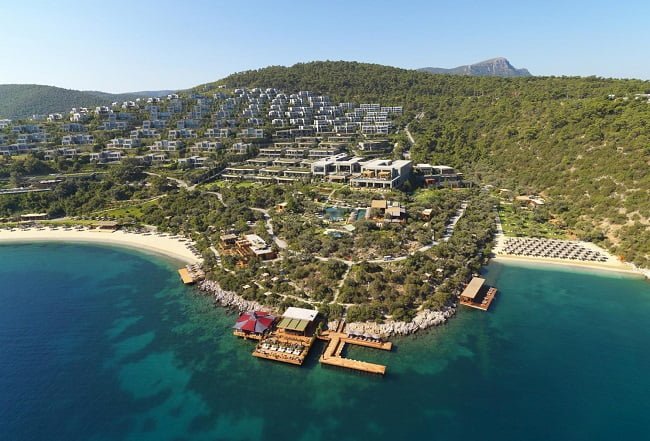 Mandarin Oriental, Borum Haziran Ayına Özel Konaklama Fiyatları!
