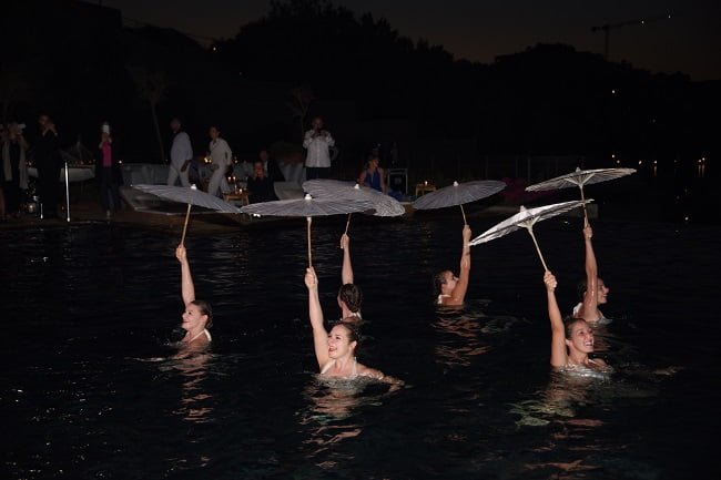 The Bodrum EDITION’dan Unutulmaz Bir Açılış!