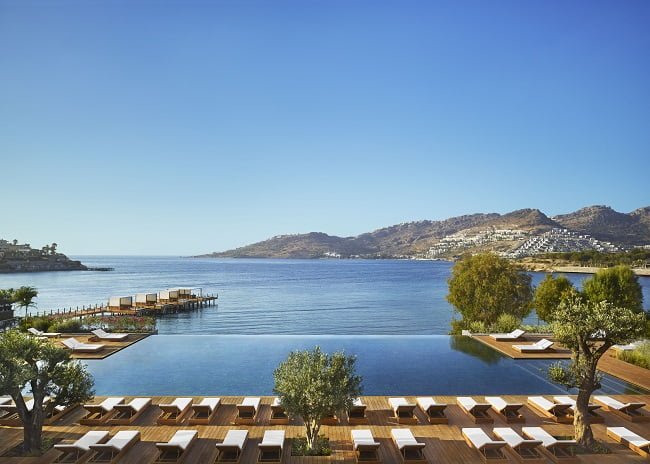 The Bodrum EDITION’da Özel Menülü Brunch Dönemi Başlıyor!
