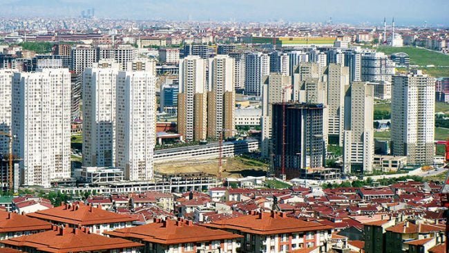 2020 Nisan Konut Satış Rakamları Açıklandı