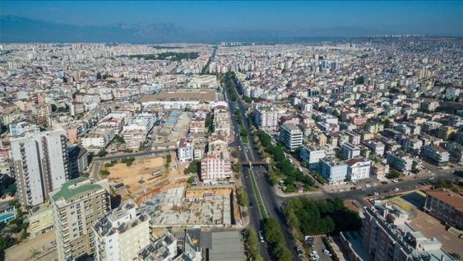 Zorunlu Deprem Sigortalı Konut Sayısı 9 Milyonu Aştı!