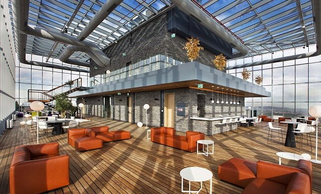 Yılın En Başarılı Projeleri HOM Design Center’da!