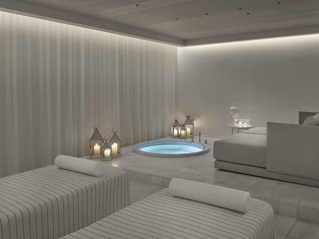 THE BODRUM EDITION’DA YER ALAN THE SPA, “WORLD LUXURY SPA” ÖDÜLLERİNDE BİRİNCİ OLDU!
