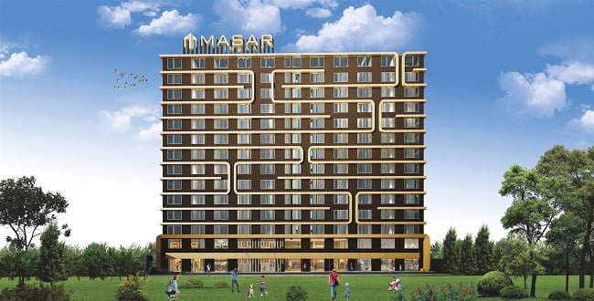MASAR İNŞAAT’TAN,DÜZCE’DE 65 MİLYON’LUK KONUT YATIRIMI!