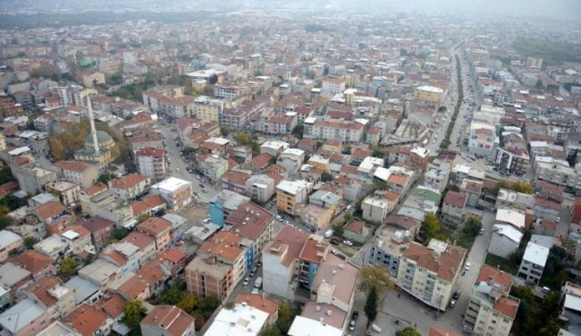 Kentsel Dönüşüm Kira Yardım Süresi 48 Ay Oldu