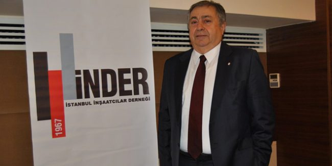 ‘Depreme Hazırlanmak İçin Herkes Fedakarlık Yapmak Zorunda’