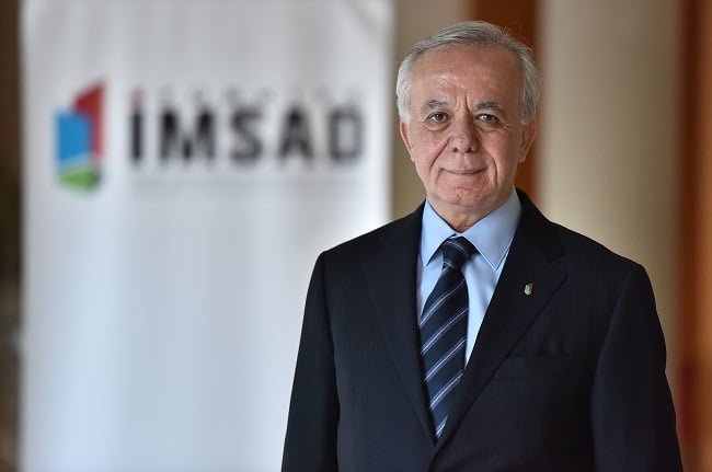 “Yeni Deprem Yönetmeliği İle Kentsel Dönüşüm Şimdi Başlıyor”