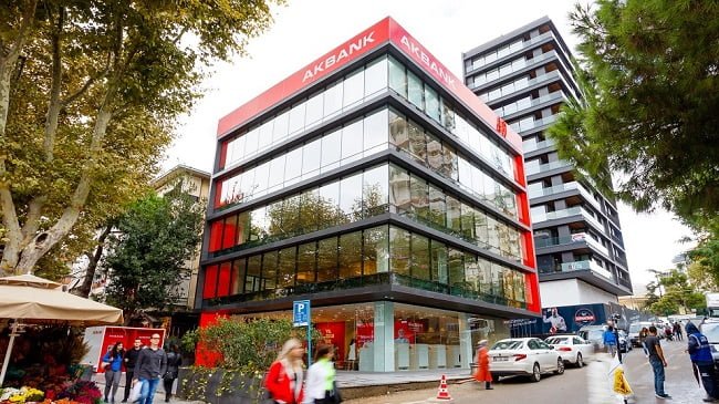 Akbank, Konut Kredisi Faiz Oranını Yüzde 1,35’e Çekti !