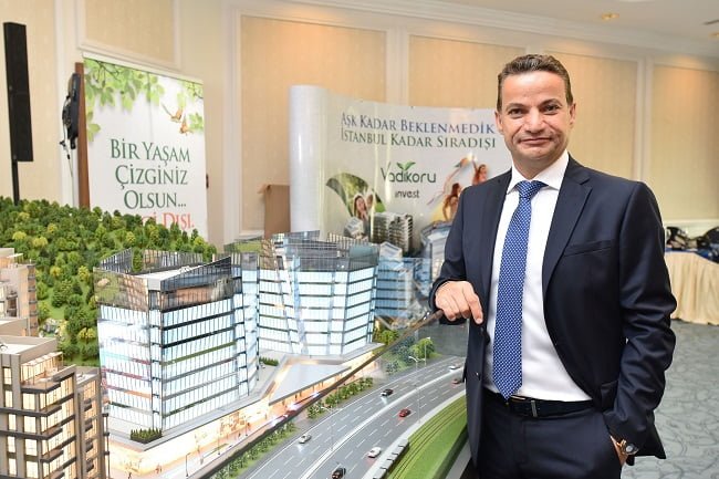 Invest İnşaat 2021’e 2.2 Milyarlık 2 Projeyle Başlıyor