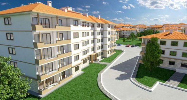 TOKİ Gaziantep Şehitkamil Kura Sonuçları İsim Listesi
