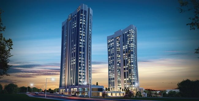 NG Residence’ta Yüzde 0.99 Faizle Konut Kampanyası Başladı!