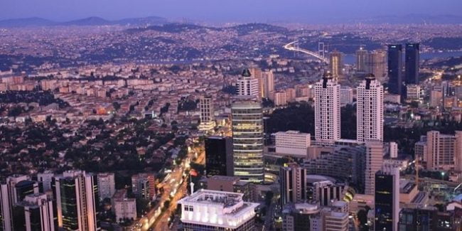 Konut Finansman Maliyeti Yükseldi