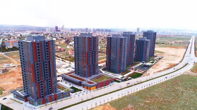 Ankara’da Konut Satışları Arttı, Hareketlilik Bulvar Loft’a da Yansıdı