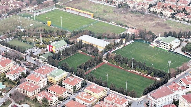 Emlak Konut,Galatasaray’ın Florya’daki Arazisi İçin KAP’a Açıklama Yaptı