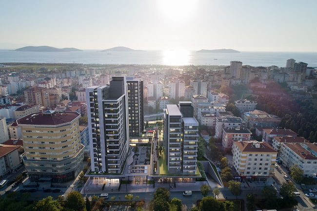 MESA Cadde’de 180 Ay  0.79 Faizle Cazip Ödeme Fırsatı