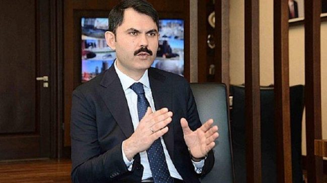 Emlak Konut Kampanyasıyla 7 Günde 3 Bin Konut Satıldı