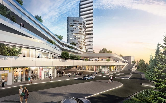 AVM Metrekare Verimlilik Endeksi Açıklandı