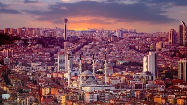 Ankara’da kura heyecanı! 2023’ün ilk sosyal konut kuraları çekiliyor!
