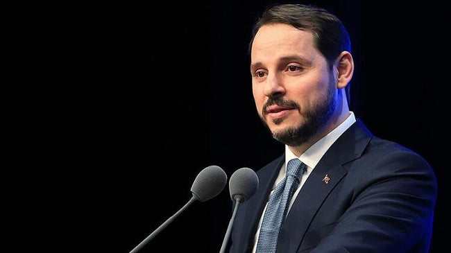 Bakan Albayrak Açıkladı! Konut Kredisi Faiz Oranları 0,79’a Düşecek