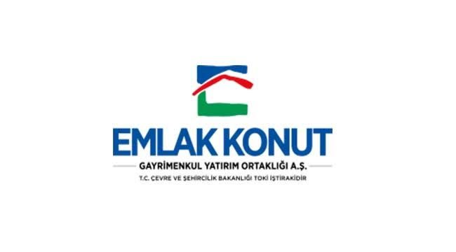 Emlak Konut Yeni Projelerinde Ön Talep Toplamaya Başladı