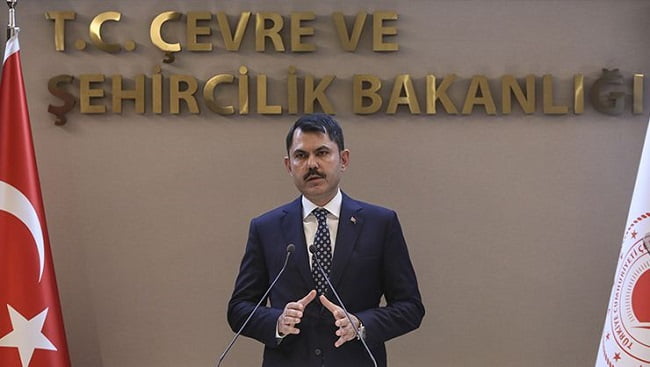 Kentsel Dönüşümde Önceliğimiz İstanbul
