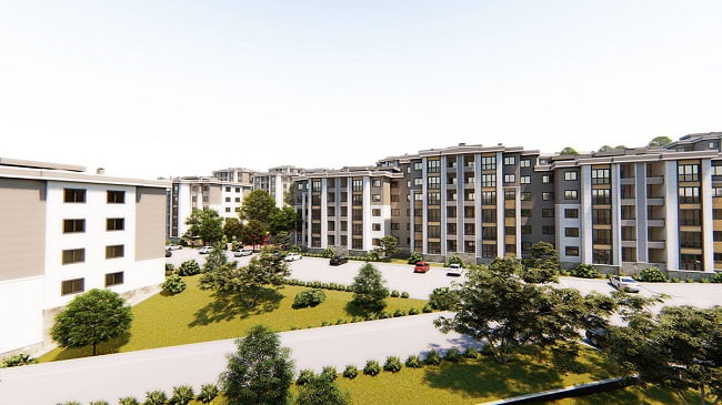 TOKİ Kocaeli İzmit Kura Sonuçları Tam İsim Listesi 2020