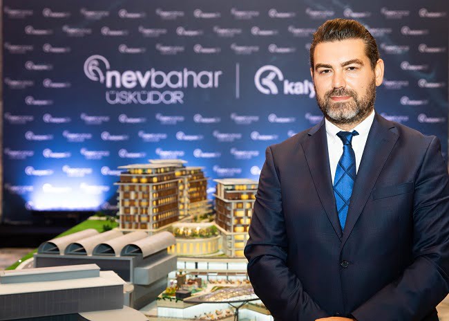 ÜSKÜDAR’ın Çarşı Geleneği Nevçarşı’da Canlanıyor